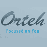 Logo firmy ORTEH Sp. z o.o.