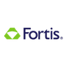 Logo firmy Fortis - Kobyliński, Dawiec, Chrabonszczewski Sp. Jawna
