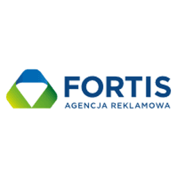 Logo firmy Fortis - Kobyliński, Dawiec, Chrabonszczewski Sp. Jawna