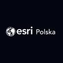 Logo firmy Esri Polska Sp. z o.o.
