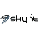 Logo firmy Sky IT
