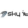 Logo firmy Sky IT
