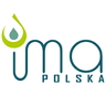 Logo firmy IMA Polska