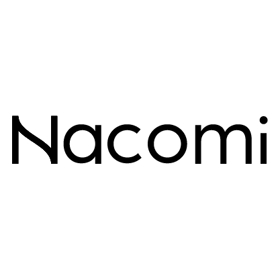 Logo firmy Nacomi Group