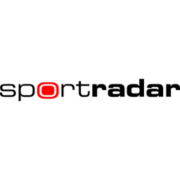 Logo firmy Sportradar Polska Sp. z o.o.