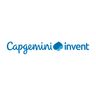 Logo firmy Capgemini Invent
