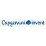 Logo firmy Capgemini Invent
