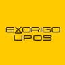 Logo firmy EXORIGO UPOS