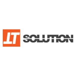 Logo firmy IT Solution