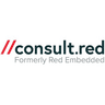 Logo firmy Consult Red