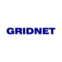 Logo firmy GRIDNET Sp. z o.o.