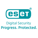 Logo firmy ESET Polska sp. z o.o.