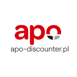 Logo firmy Apo-Discounter.pl Sp. z o.o.