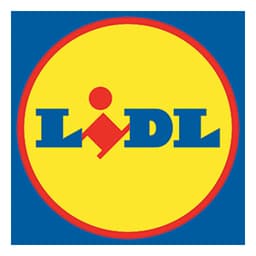 Logo firmy Lidl sp. z o.o. sp. k.