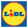 Logo firmy Lidl
