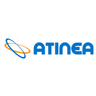 Logo firmy Atinea