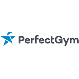 Logo firmy Perfect Gym Solutions