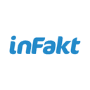Logo firmy Infakt sp. z o.o.