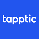 Logo firmy Tapptic Poland Sp. z o.o.