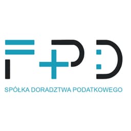 Logo firmy FPD Sp. z o.o. Spółka doradztwa podatkowego