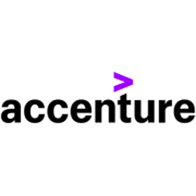 Logo firmy Accenture Technology