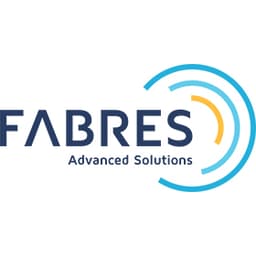 Logo firmy Fabres Sp. z o.o.