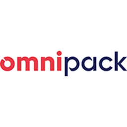Logo firmy Omnipack Sp. z o.o.