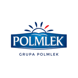 Logo firmy Polmlek