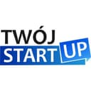 Logo firmy Fundacja Rozwoju Przedsiębiorczości "Twój StartUp"