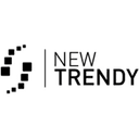 Logo firmy NEW TRENDY Sp. z o.o.