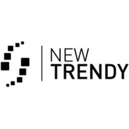 Logo firmy NEW TRENDY Sp. z o.o.