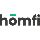 Logo firmy Homfi Sp. z o.o.