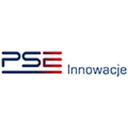 Logo firmy PSE INNOWACJE SP Z O O