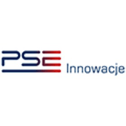 Logo firmy PSE INNOWACJE SP Z O O