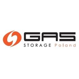 Logo firmy Gas Storage Poland sp. z o.o.