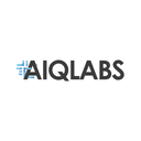 Logo firmy AIQLABS sp. z o.o.