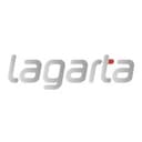 Logo firmy Lagarta Sp. z o.o.