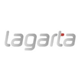 Logo firmy Lagarta Sp. z o.o.