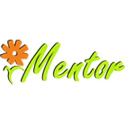 Logo firmy Mentor sp. j.