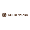 Logo firmy Goldenmark Center