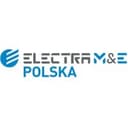 Logo firmy Electra M&E Polska Sp. z o.o.