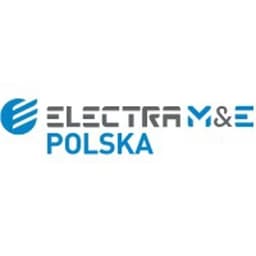 Logo firmy Electra M&E Polska Sp. z o.o.