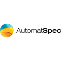 Logo firmy Automat-Spec Sp. z o.o. Sp. k.