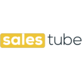 Logo firmy Salestube