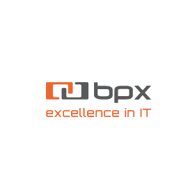 Logo firmy BPX