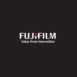 Logo firmy FUJIFILM Europe Business Service Sp. z o.o.