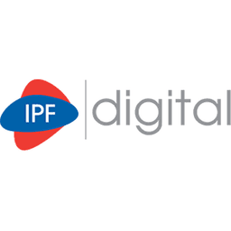 Logo firmy IPF Digital