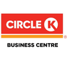 Logo firmy Circle K Business Centre
