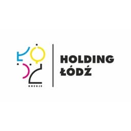 Logo firmy HOLDING ŁÓDŹ sp. z o.o.