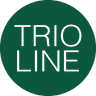 Logo firmy Trio Line Polska
